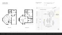Unit 602 Cedar Side Cir NE # 123 floor plan